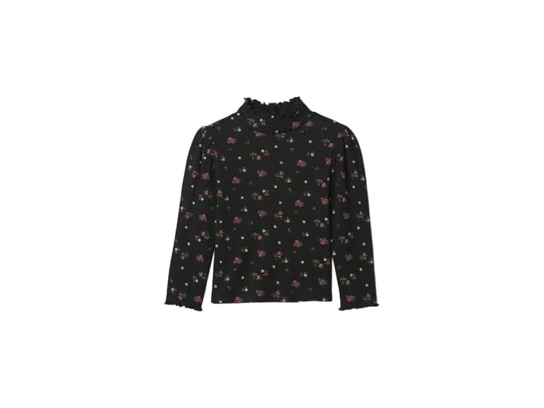 76% OFF: GAP Girls Baby Girls Longsleeve Turtleneck