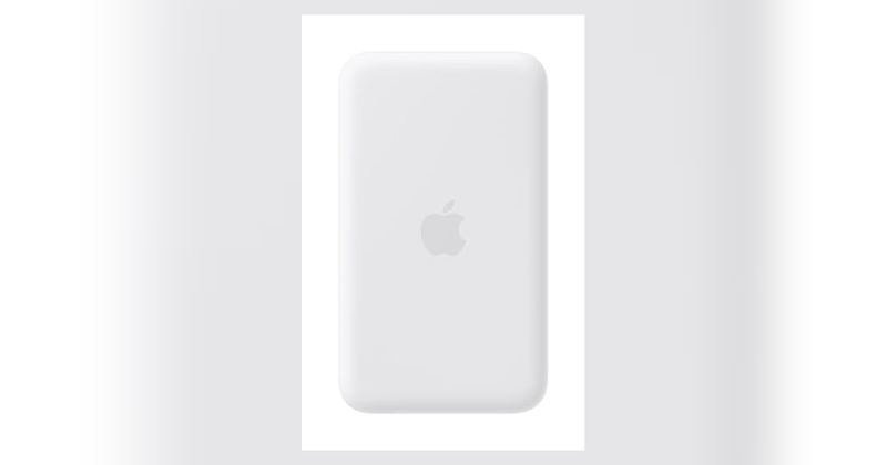 $99 APPLE IPHONE AIR MAGSAFE BATTERY FOR $59