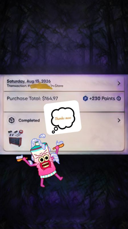 Member success photo