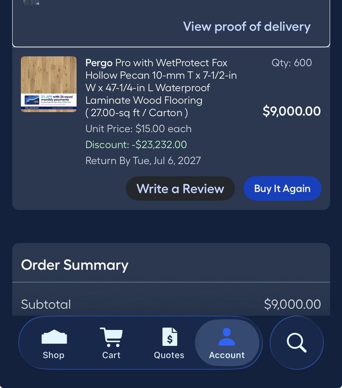 Member success photo