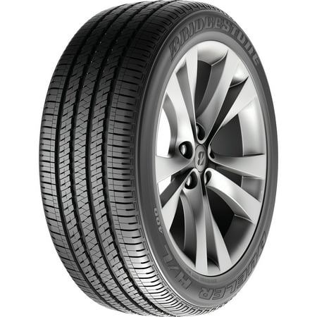 Bridgestone Dueler H/L 400 All Season 265/50R19 110H XL Passenger Tire