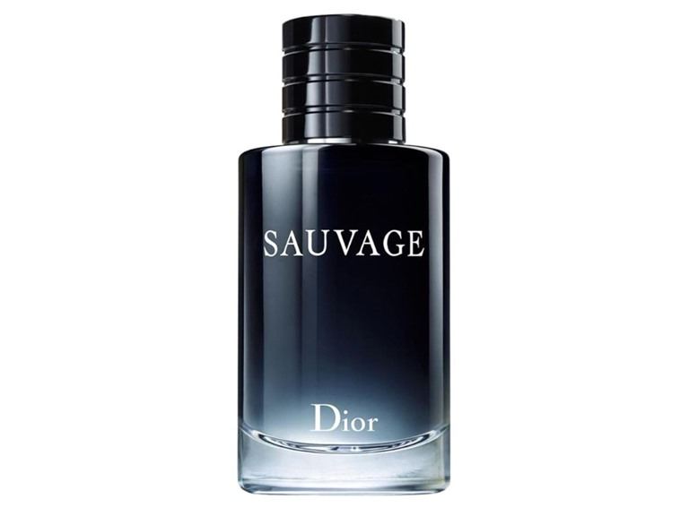 Dior Sauvage Eau de Toilette