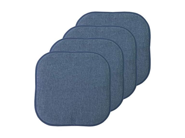 Alexis Memory Foam Chair Cushions