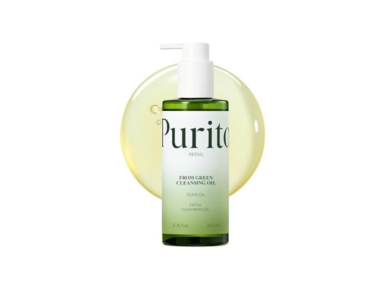 83% OFF: PURITO From Green Cleansing Oil 6.76 fl.