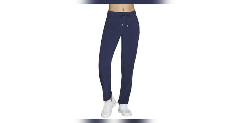 $54 SKECHERS WOMEN'S UPTOWN PANTS FOR $14.66