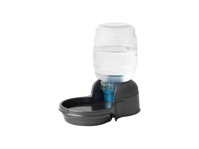 Petmate Replendish Automatic Dog Water Dispenser