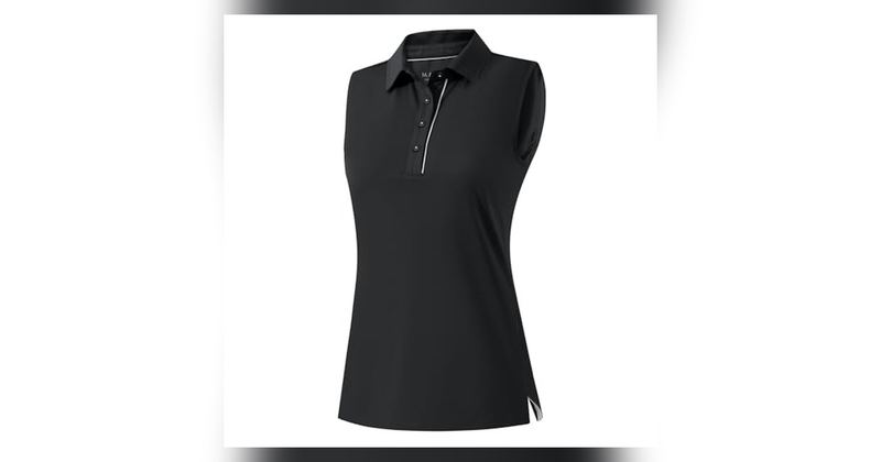 $8.98 M MAELREG WOMEN'S GOLF POLO