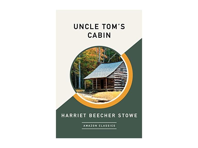 71% OFF: Amazon Publishing Uncle Tom's Cabin (AmazonClassics