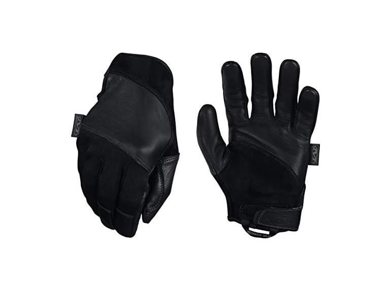 72% OFF: Mechanix Wear 3PK-TSTM-55-008 Goatskin Leather