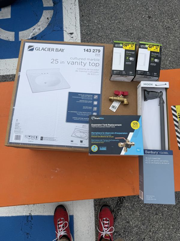 Member success photo