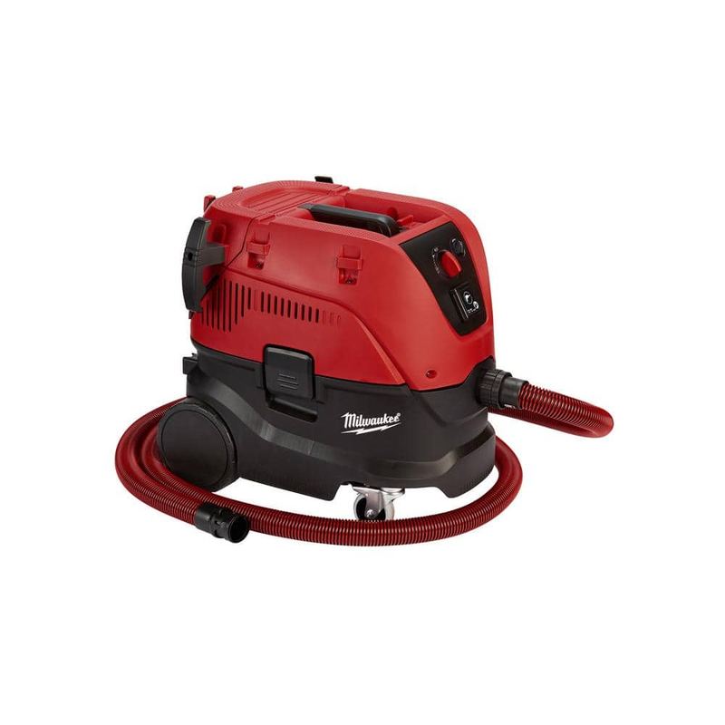 Milwaukee - 8 Gal. Dust Extractor