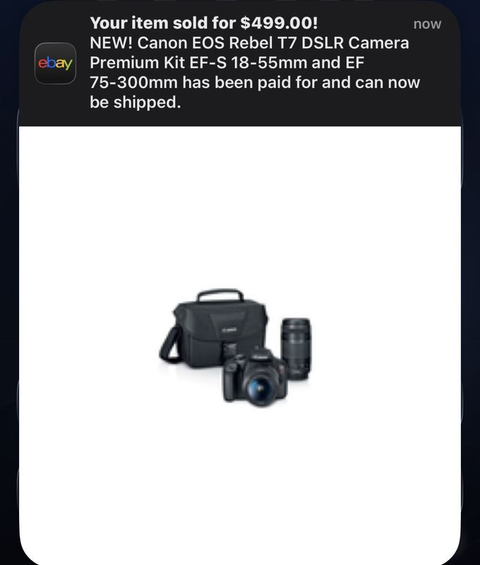 Member success photo