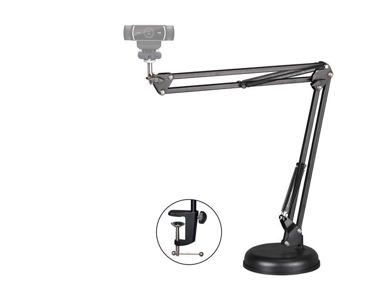 Technical Pro Web Cam Suspension Arm
