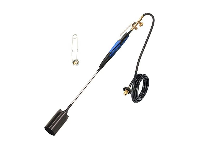 Flame King Propane Weed Burner 500K BTU