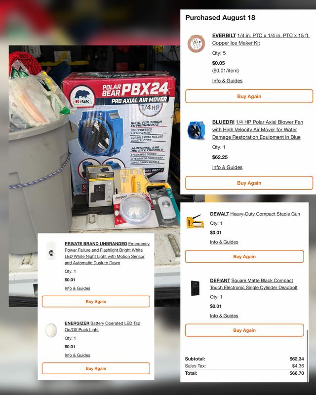 Member success photo