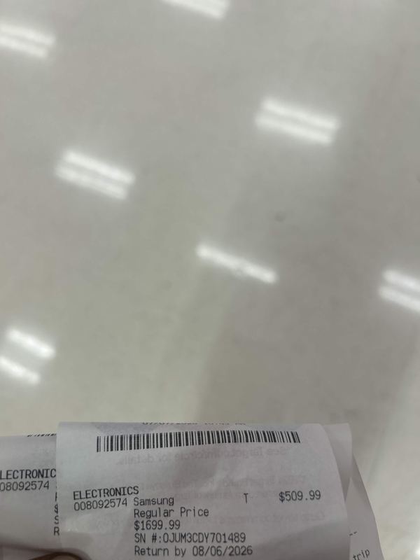 Member success photo