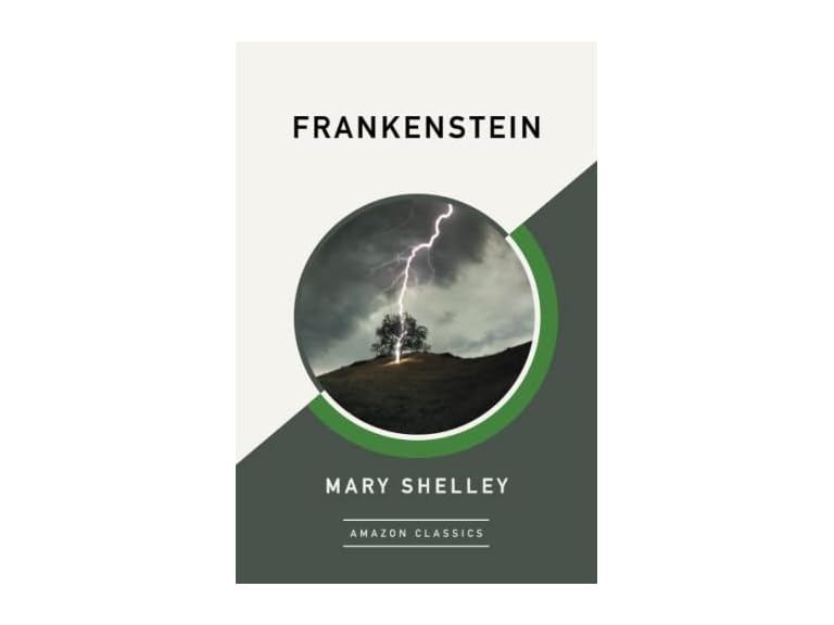 71% OFF: Amazon Publishing Frankenstein (AmazonClassics E