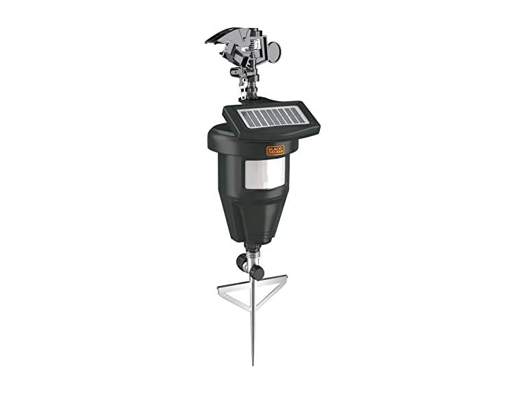 74% OFF: BLACK+DECKER Solar Jet Sprayer