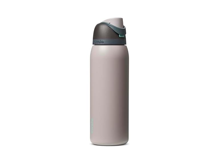 Owala Freesip 40oz Neon Moon Bottle
