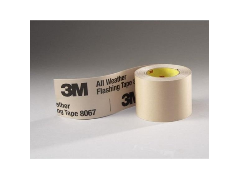 71% OFF: 3M FLASHING TAPE 4"W 75'L