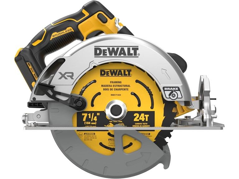 DEWALT DCS590B Kit with Battery, Chgr & TB Bag