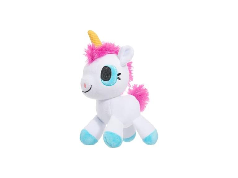 BarkBox Bob the Barking Unicorn Dog Toy