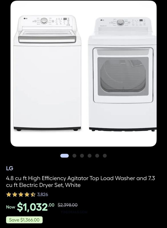 🚨 LOWE’S YMMV DEAL!