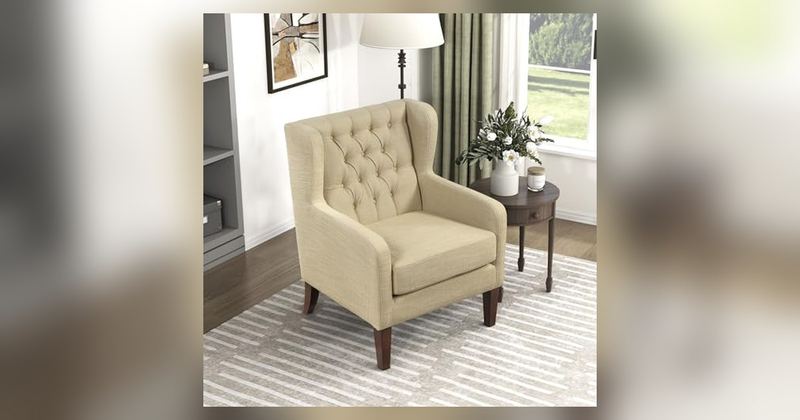 Accent Chair — $23!