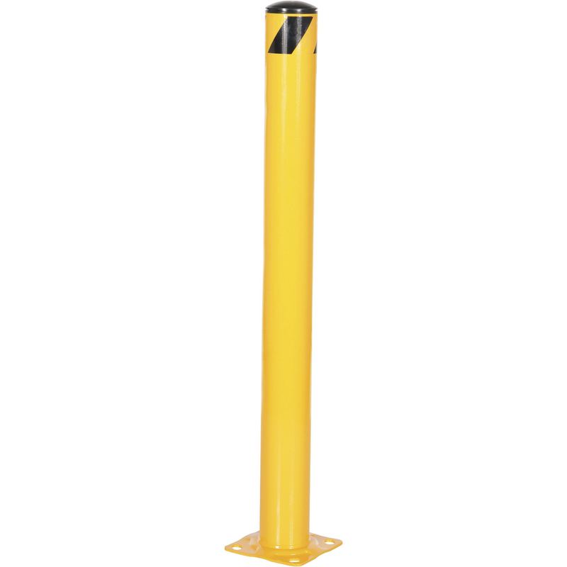Vestil Steel Pipe Safety Bollard