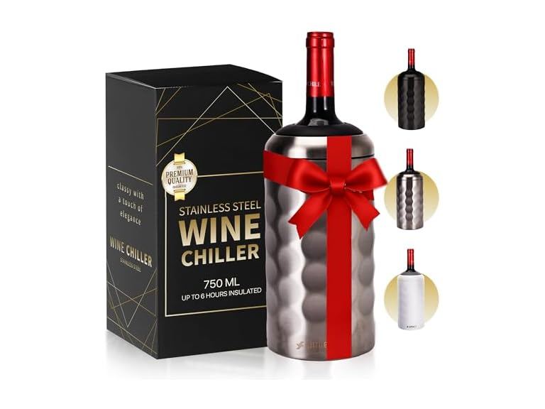 750ml Wine Bottle Cooler