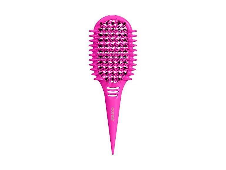 Conair Curl Define Pro Detangler Brush