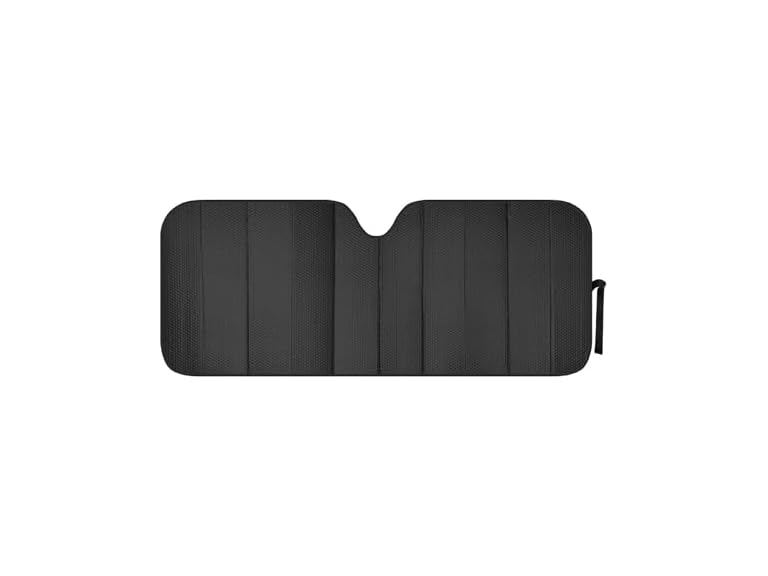 Motor Trend Windshield Sunshade for Car
