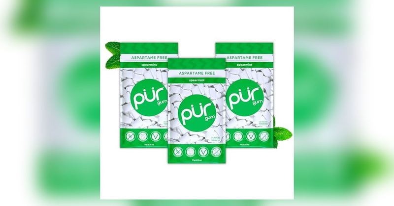 75% OFF PUR GUM