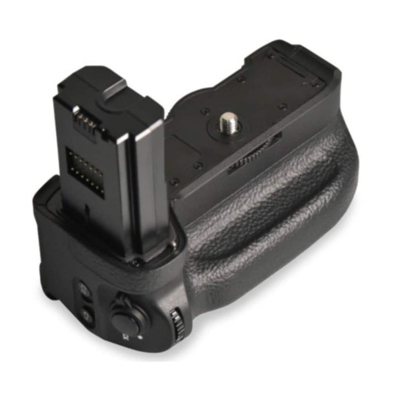 Vivitar - Battery Grip for Sony A9/A7RIII/A7MIII Cameras