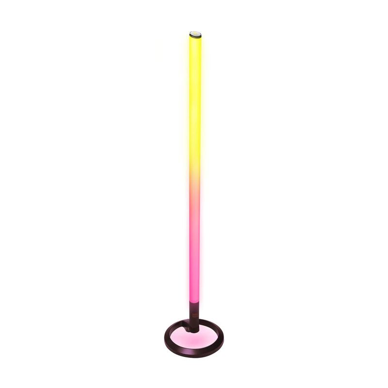 JBL - PartyLight Stick bluetooth party light stick - 2024 - Black