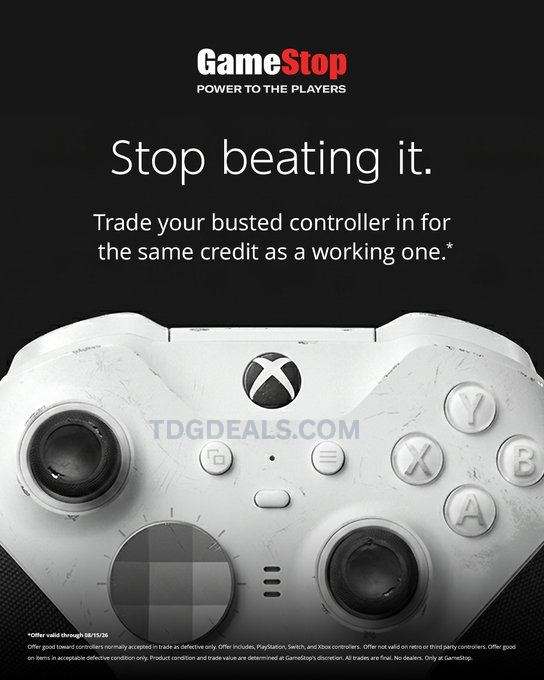 Stop beating it!