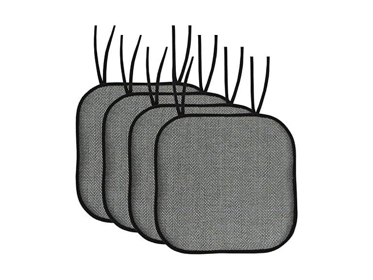 Cameron Memory Foam Chair Cushions