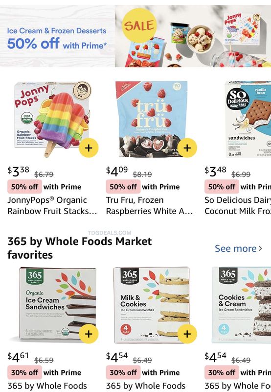 Whole Foods just dropped one of the best summer promos.