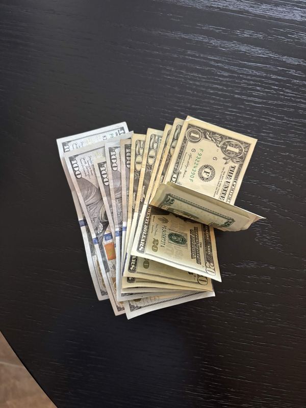 Member success photo