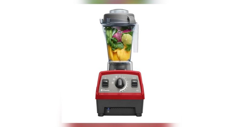 $200 OFF VITAMIX 5200