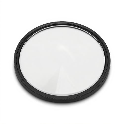 Pomya Halo Special Effects Filter, Grease Camera Effect Filters with MRC Coating, Halo Camera Lens Filter Photography Camera Lens Accessories for