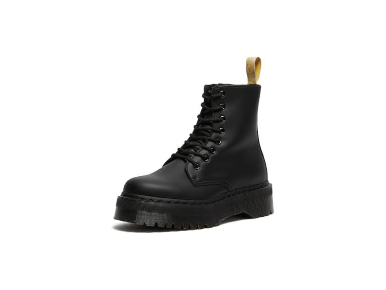 71% OFF: Dr. Martens Unisex Vegan Jadon II Fashion Boot