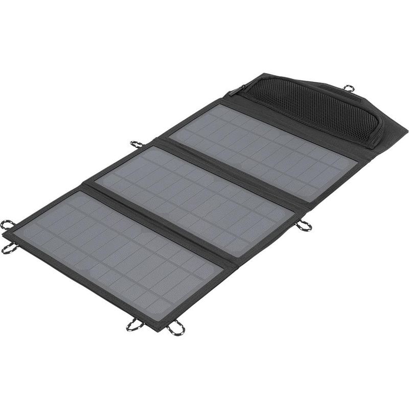 RYOBI - 21-Watt Foldable Solar Panel
