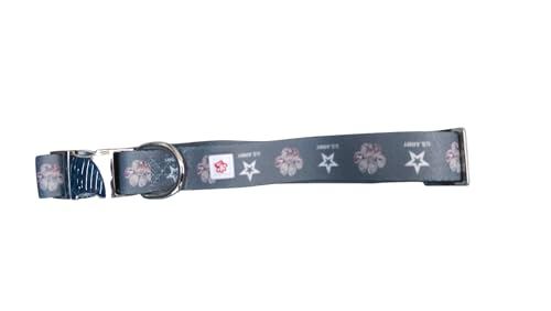U.S. Army Pet Collar (Large)