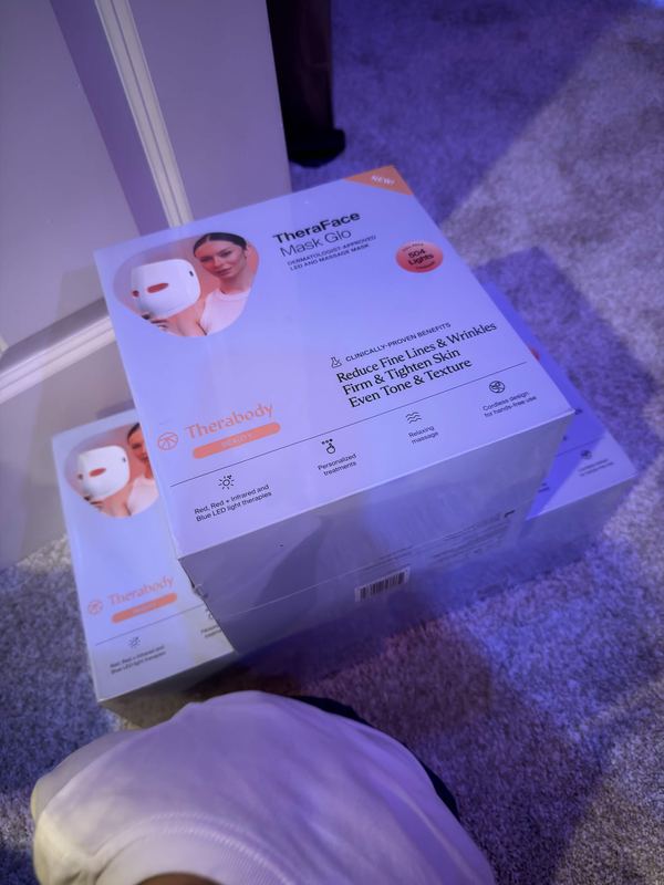 Member success photo