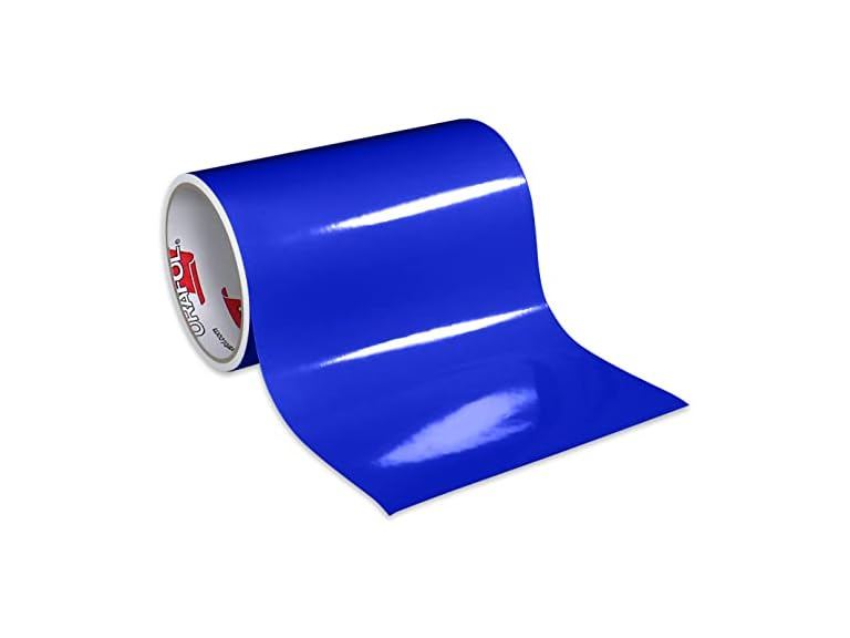 Oracal 751 Premium Gloss Brilliant Blue