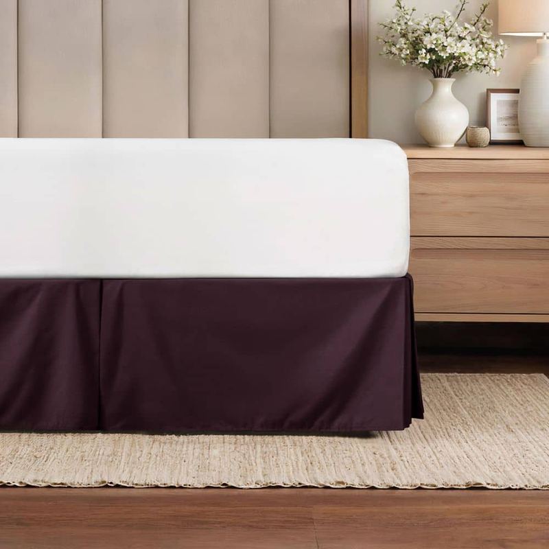 Becky Cameron - Premium Solid Bed Skirt