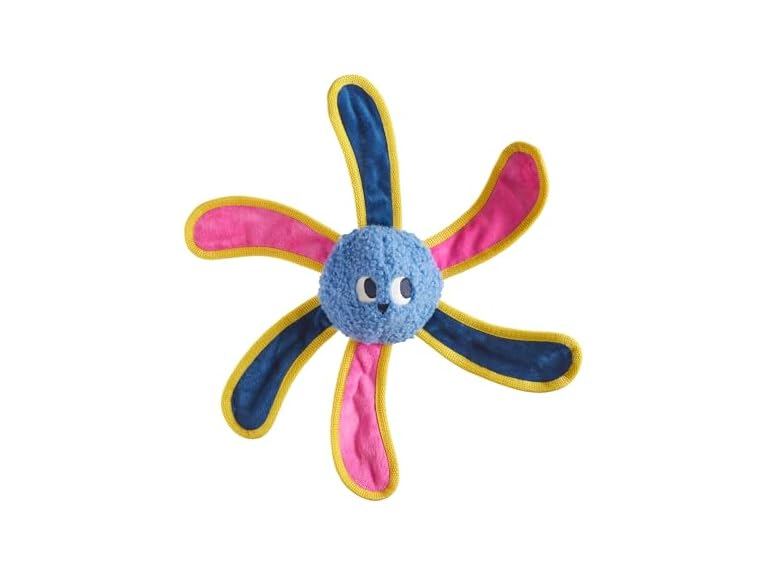 BarkBox Twirdle Dog Toy - for Dogs