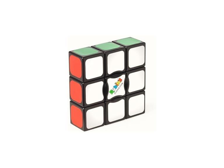 Rubik's Cube Edge