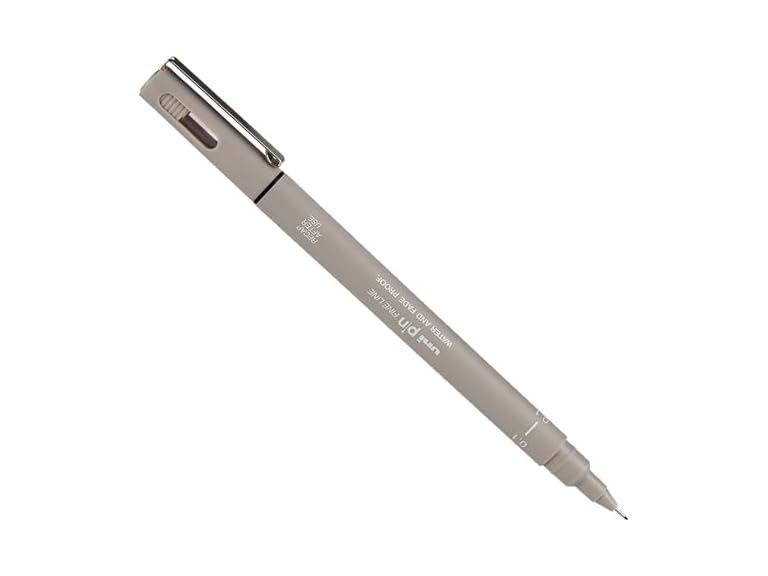Uni-ball PIN Fineline